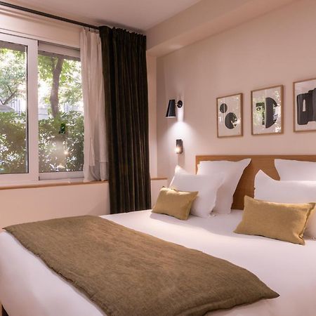 Cmg - Boutique Hotel Chambre - 3P - Auteuil/ Michel Ange Paris Dış mekan fotoğraf