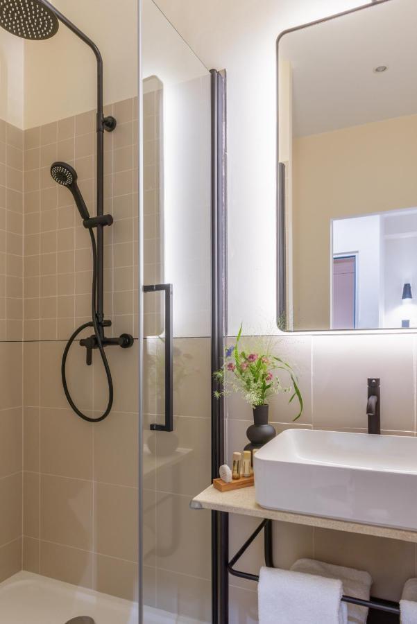 Cmg - Boutique Hotel Chambre - 3P - Auteuil/ Michel Ange Paris Dış mekan fotoğraf